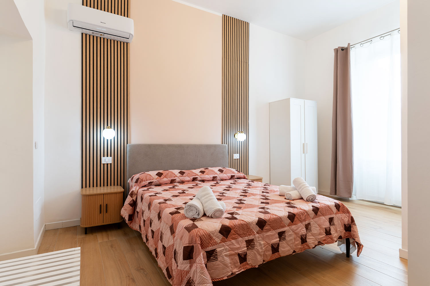 Matrimoniale Superior